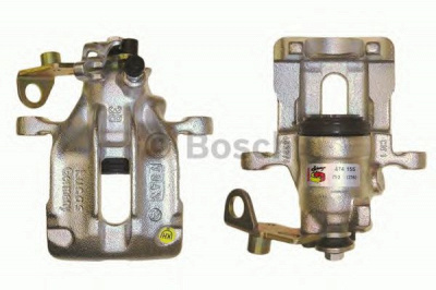 BOSCH 0986474150 - Тормозной суппорт
