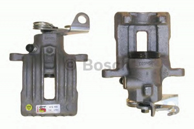 BOSCH 0986474156 -  Суппорт тормозной