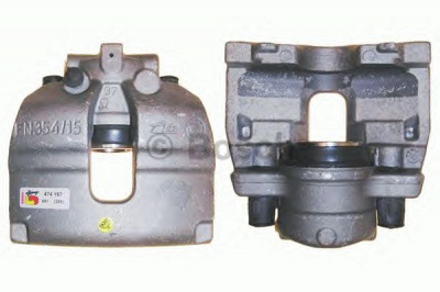 BOSCH 0986474157 - Тормозной суппорт