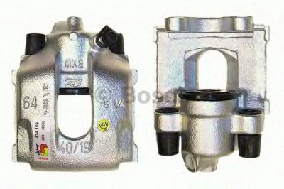 BOSCH 0986474159 -  Суппорт тормозной