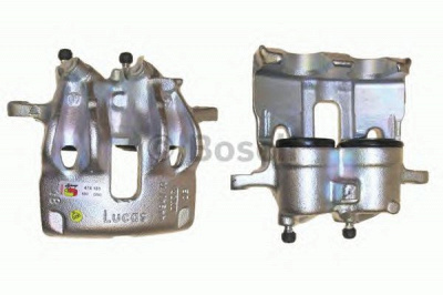 BOSCH 0986474161 -  Тормозной суппорт