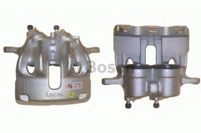 BOSCH 0986474163 -  Тормозной суппорт