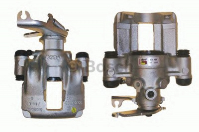 BOSCH 0986474166 - Тормозной суппорт