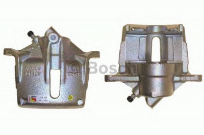 BOSCH 0986474167 -  Тормозной суппорт