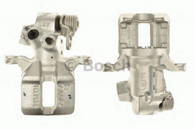 BOSCH 0986474168 - Тормозной суппорт