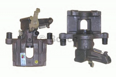BOSCH 0986474172 -  Суппорт тормозной