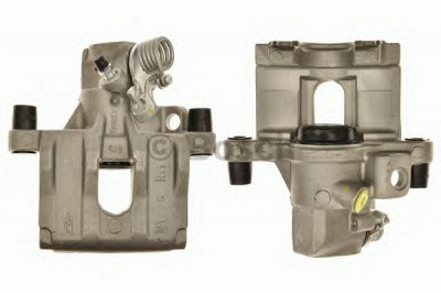 BOSCH 0986474173 -  Тормозной суппорт
