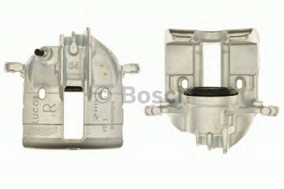 BOSCH 0986474176 - Тормозной суппорт