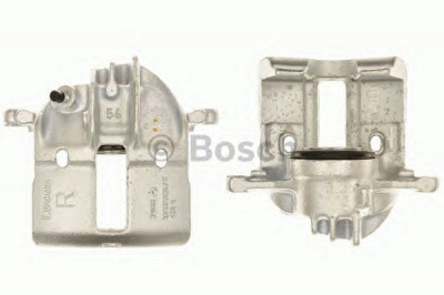 BOSCH 0986474183 - Тормозной суппорт