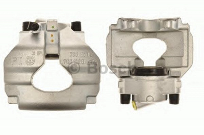 BOSCH 0986474193 -  Тормозной суппорт