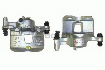 BOSCH 0986474203 -  Тормозной суппорт