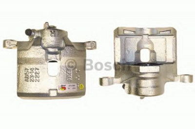 BOSCH 0986474204 - Тормозной суппорт