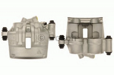 BOSCH 0986474231 -  Тормозной суппорт