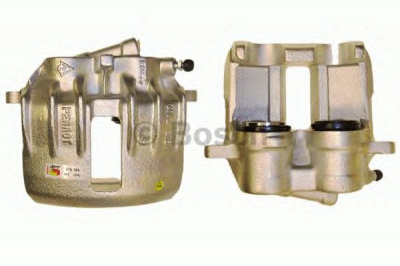 BOSCH 0986474250 -  Суппорт тормозной
