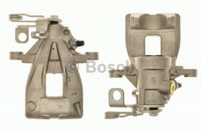 BOSCH 0986474254 -  Суппорт тормозной