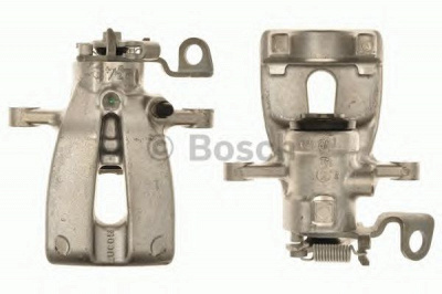BOSCH 0986474256 - Тормозной суппорт