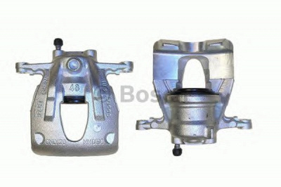 BOSCH 0986474257 -  Суппорт тормозной