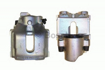BOSCH 0986474262 - Тормозной суппорт