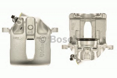 BOSCH 0986474266 -  Тормозной суппорт
