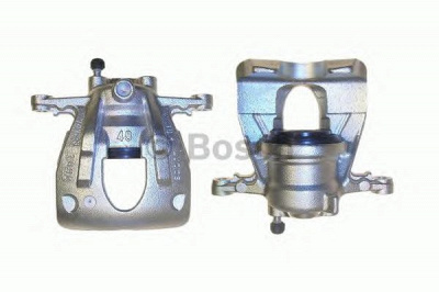 BOSCH 0986474271 - Тормозной суппорт