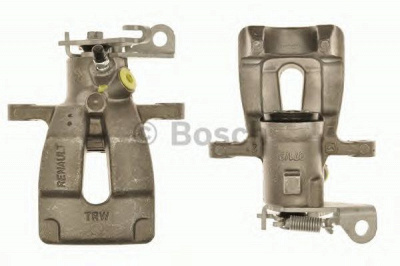 BOSCH 0986474280 -  Суппорт тормозной