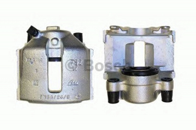 BOSCH 0986474297 - Тормозной суппорт