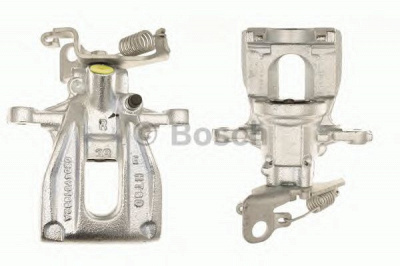 BOSCH 0986474300 -  Суппорт тормозной
