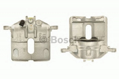 BOSCH 0986474303 - Тормозной суппорт