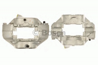BOSCH 0986474304 -  Тормозной суппорт