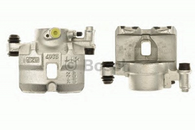 BOSCH 0986474306 -  Тормозной суппорт