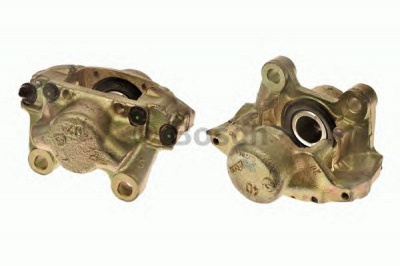 BOSCH 0986474307 - Тормозной суппорт