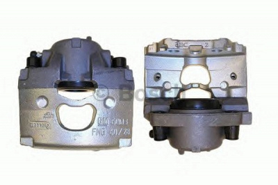 BOSCH 0986474308 -  Тормозной суппорт