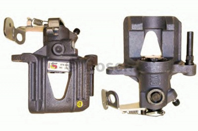 BOSCH 0986474325 -  Суппорт тормозной
