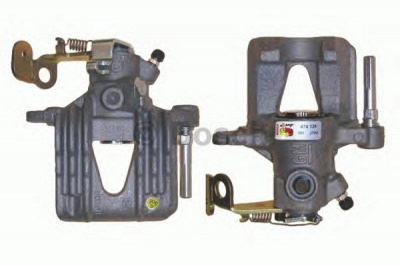 BOSCH 0986474326 -  Тормозной суппорт