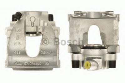 BOSCH 0986474329 - Тормозной суппорт