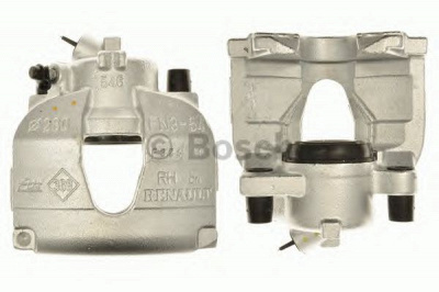 BOSCH 0986474335 - Тормозной суппорт