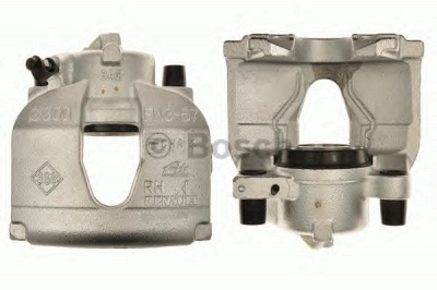 BOSCH 0986474341 -  Суппорт тормозной