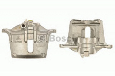 BOSCH 0986474343 - Тормозной суппорт