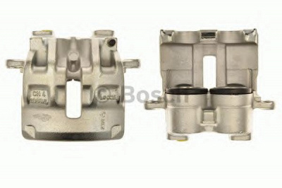 BOSCH 0986474348 - Тормозной суппорт