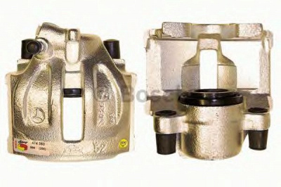 BOSCH 0986474353 -  Тормозной суппорт