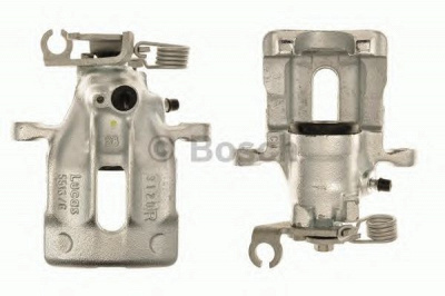 BOSCH 0986474354 -  Суппорт тормозной
