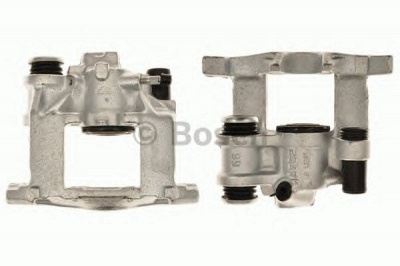 BOSCH 0986474356 - Тормозной суппорт