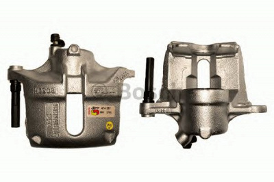 BOSCH 0986474357 -  Тормозной суппорт