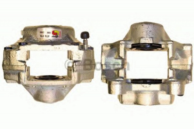 BOSCH 0986474379 -  Тормозной суппорт