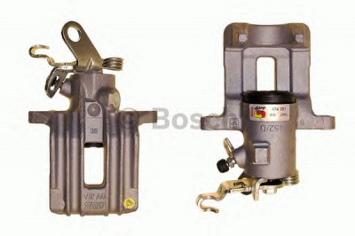 BOSCH 0986474381 -  Суппорт тормозной