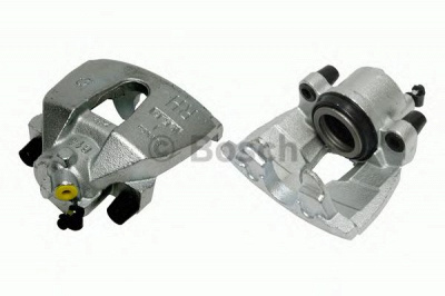 BOSCH 0986474385 -  Суппорт тормозной, правый