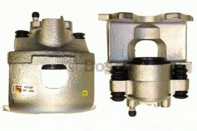 BOSCH 0986474387 -  Тормозной суппорт