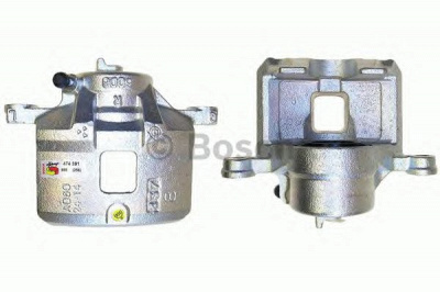 BOSCH 0986474391 -  Тормозной суппорт