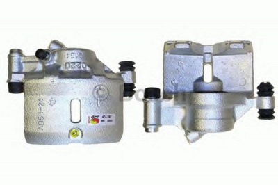 BOSCH 0986474397 - Тормозной суппорт