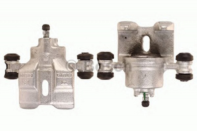 BOSCH 0986474399 - Тормозной суппорт